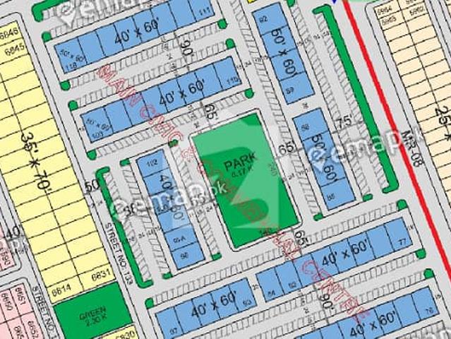 Property for sale in Islamabad
