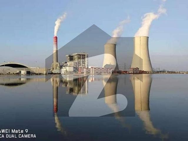 Property for sale in Gwadar, Balochistan