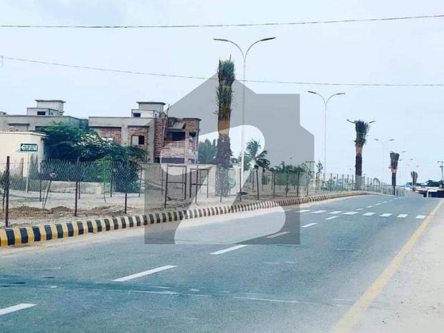 Property for sale in Gwadar, Balochistan