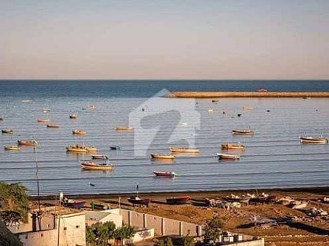Property for sale in Gwadar, Balochistan
