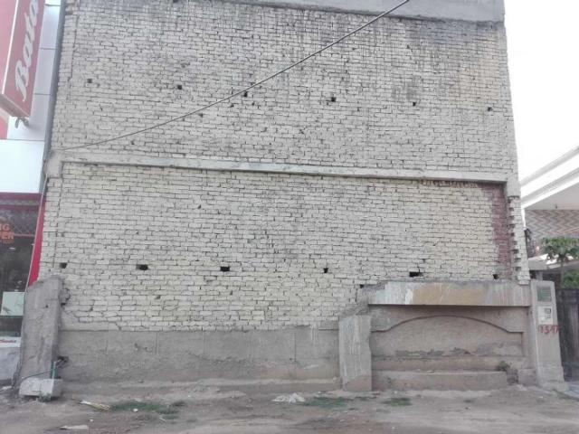 Land for rent in Rawalpindi, Islamabad Capital Territory