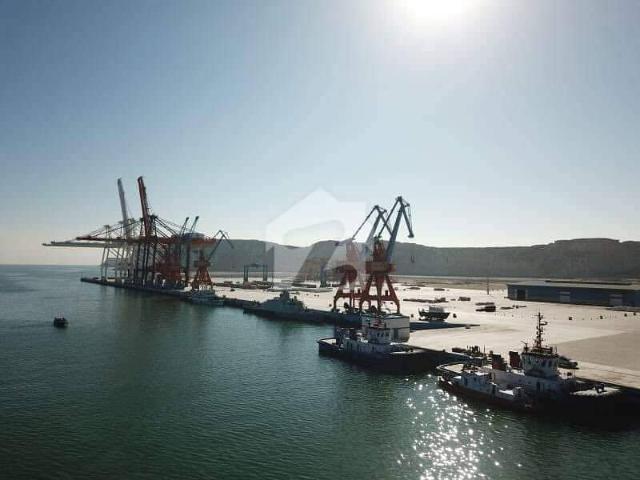 Property for sale in Gwadar, Balochistan