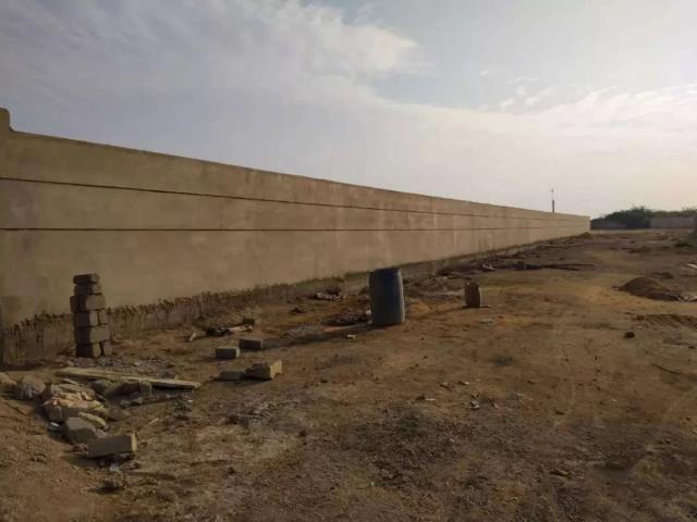 Land for sale in ضلع ملیر, کراچی ڈویژن