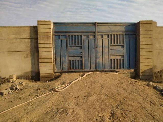 Land for sale in North Waziristan, Federally Administered Tribal Areas fata