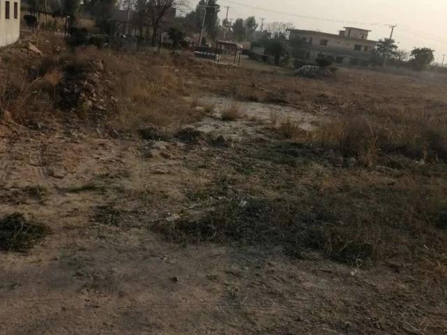 Land for sale in جی-10, اسلام آباد
