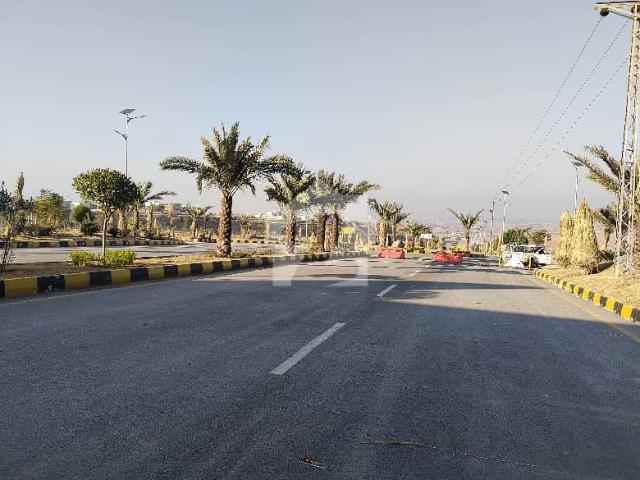 Property for sale in Islamabad