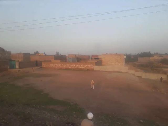 Land for sale in تحصیل پشاور شہر, پشاور ڈویژن