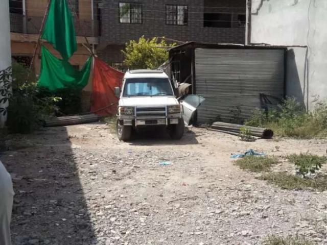 Land for sale in Islamabad