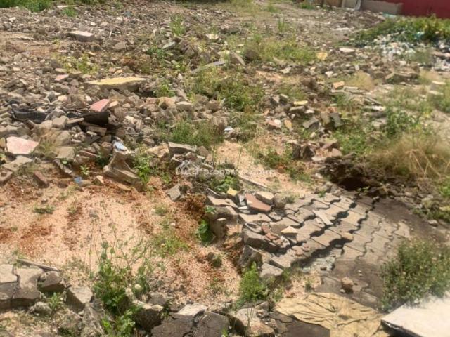 Land for sale in Isolo , Abuja