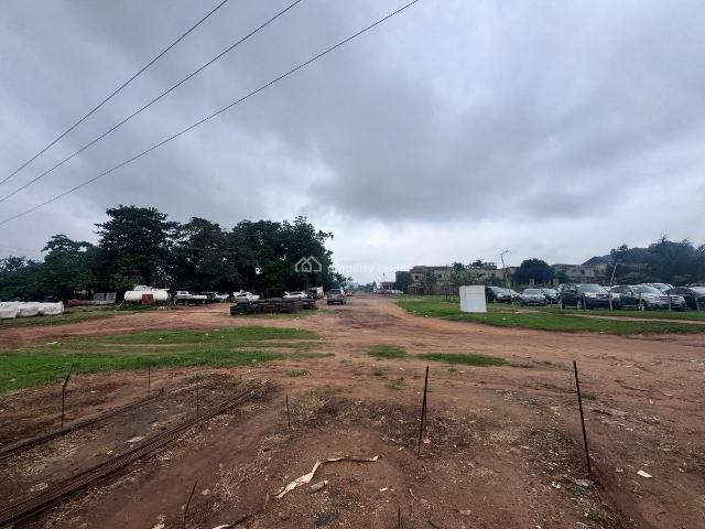 Commercial for sale in Abuja, Sokoto