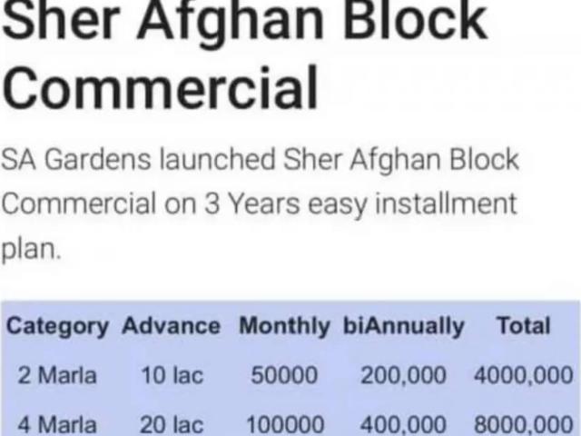 Land for sale in Rawalpindi, Islamabad Capital Territory