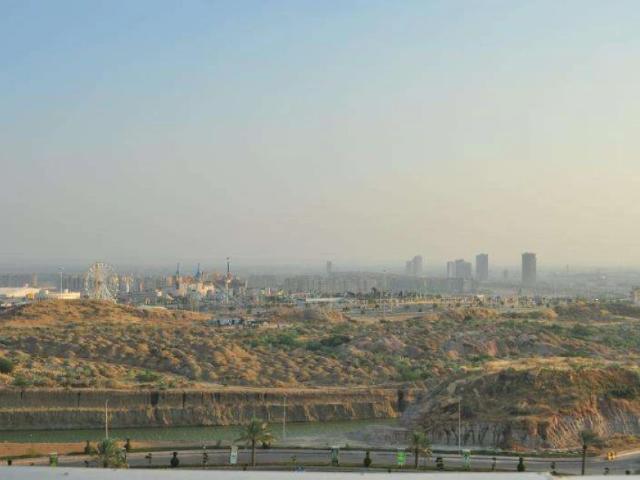 Land for sale in North Waziristan, Federally Administered Tribal Areas fata