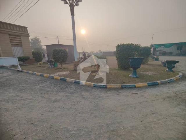 Property for sale in Sahiwal, Islamabad Capital Territory
