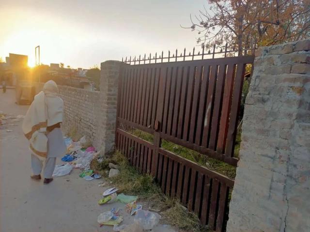 Land for sale in Rawalpindi, Islamabad Capital Territory