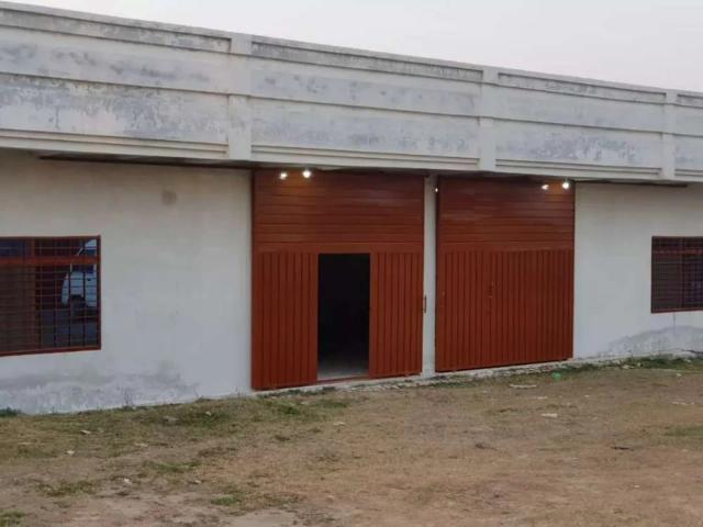 Land for rent in Rawalpindi, Islamabad Capital Territory