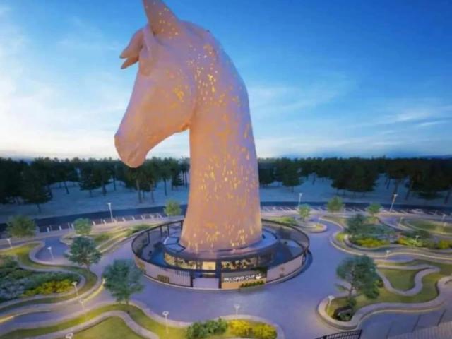Commercial for sale in Peshawar, North West Frontier Province