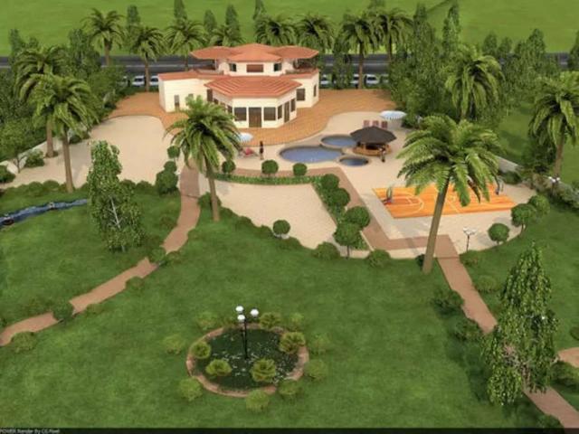 Land for sale in North Waziristan, Federally Administered Tribal Areas fata