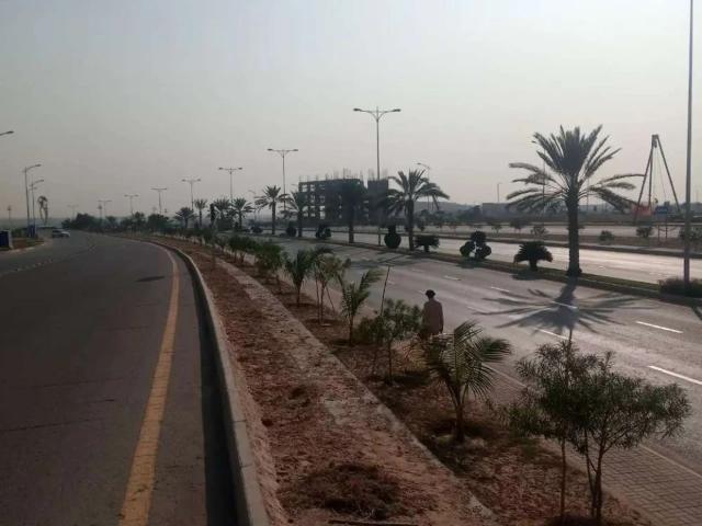 Land for sale in ضلع ملیر, کراچی ڈویژن