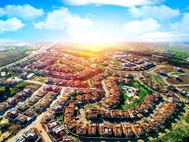 Land for sale in Canyon Views, روات