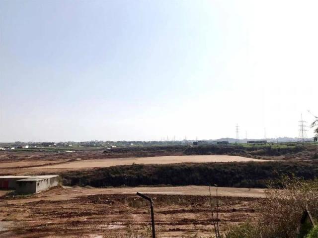 Land for sale in اسلام آباد, زون 1