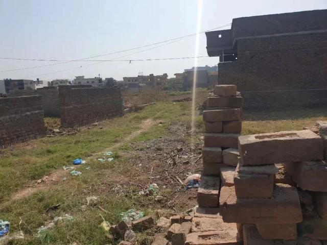 Land for sale in ایچ-13, اسلام آباد