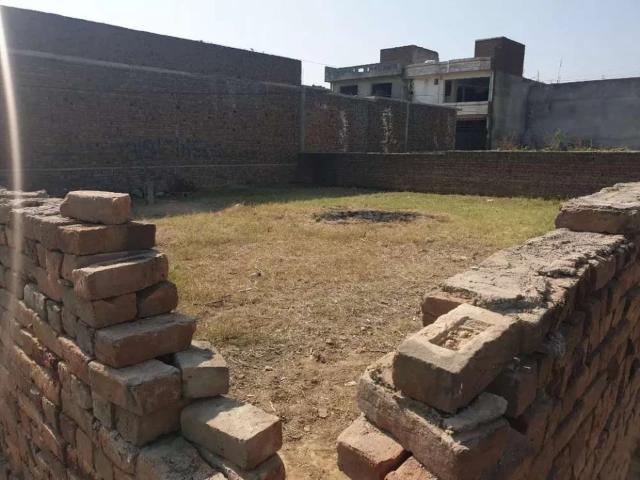 Land for sale in Islamabad