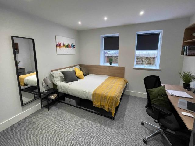 Apartment for rent in Attenborough, East Midlands