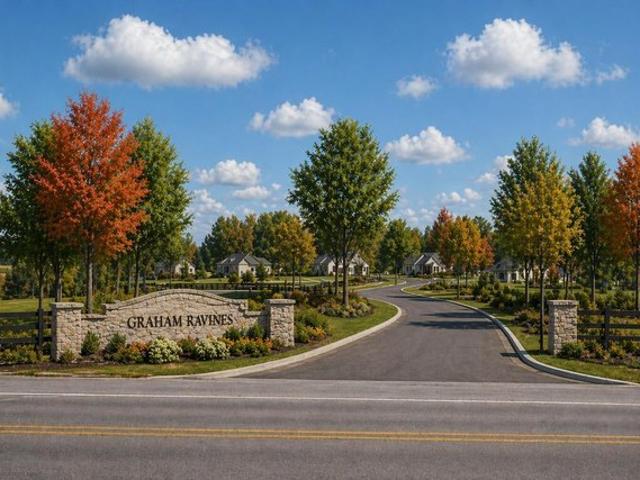 Land for sale in Ashville, Ohio