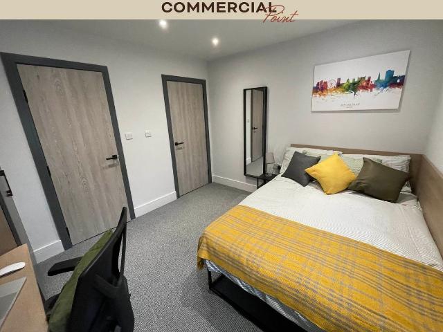 Apartment for rent in Attenborough, East Midlands
