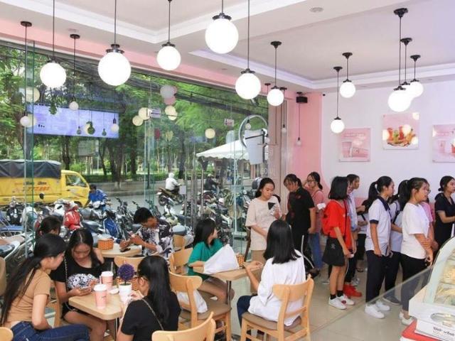 Bất động sản cho thuê tại Hải Phòng