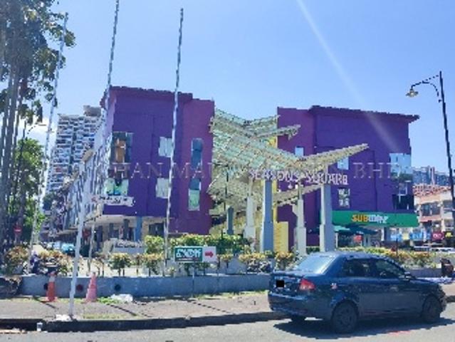 Property for sale in Kuala Selangor, Selangor