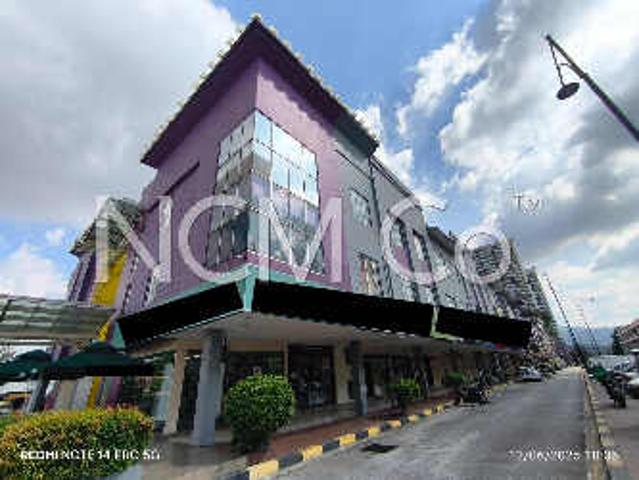Apartment for sale in Kuala Selangor, Selangor