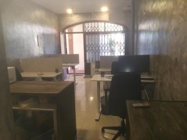 Casa en alquiler en Rícmar, Costa del Sol Occidental