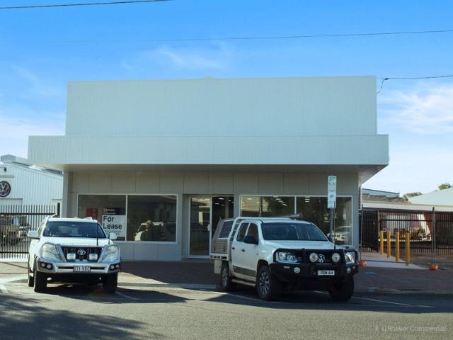 Retail for rent in Roma, Queensland