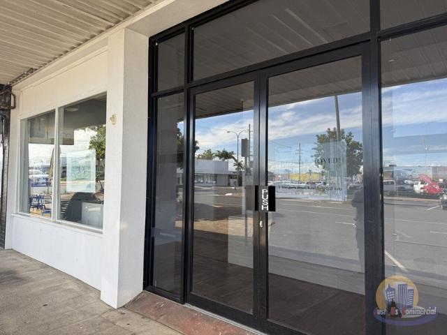 Office for rent in Banyan, Queensland