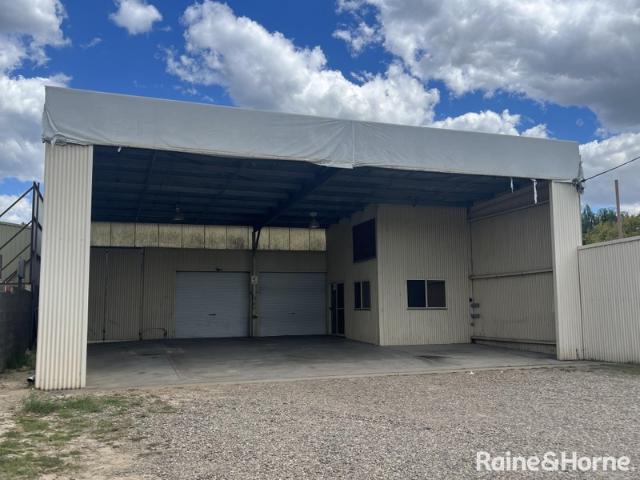 Warehouse for rent in Maimuru, New South Wales