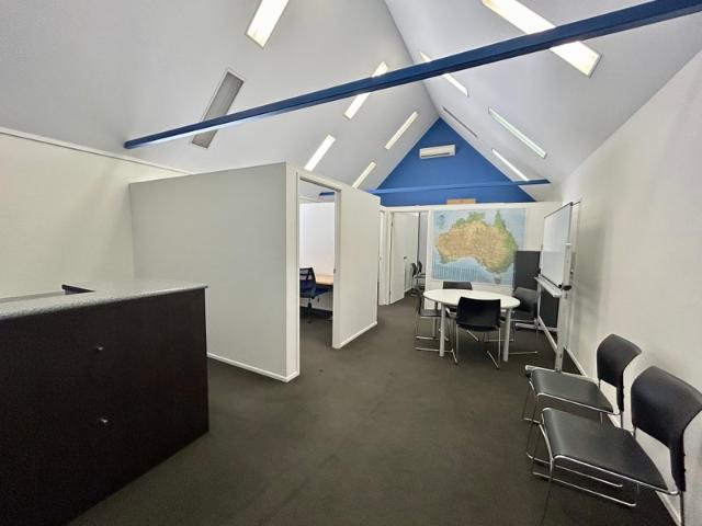 Office for rent in Smithfield, Queensland