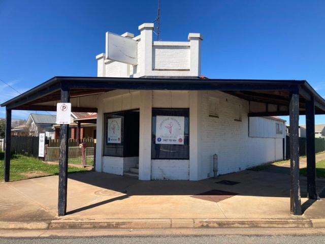 House for rent in Temora, Temora Shire Council