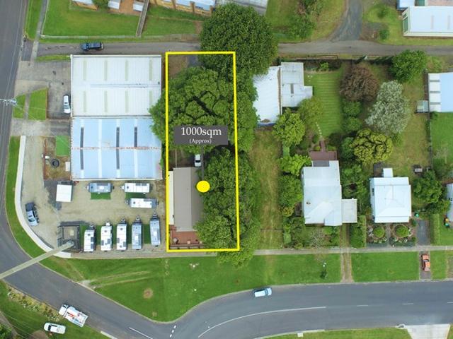 Retail for rent in Leongatha, Victoria