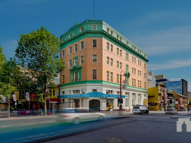 Retail for rent in Hobart, Tasmania