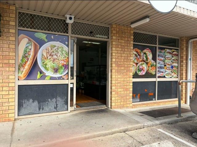 Retail for rent in Kings Creek, Queensland