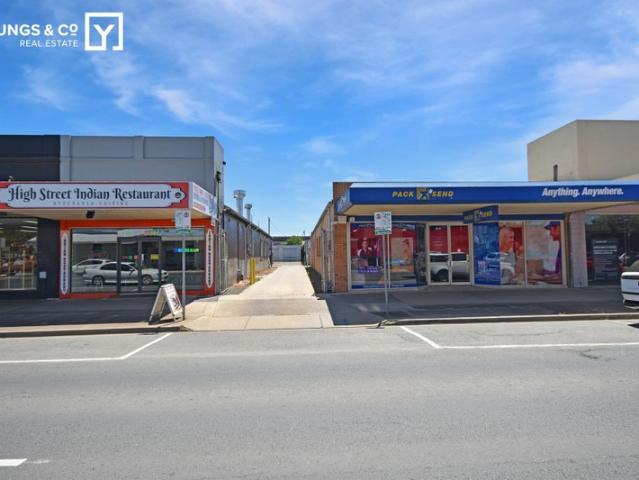 Retail for sale in Shepparton, Victoria