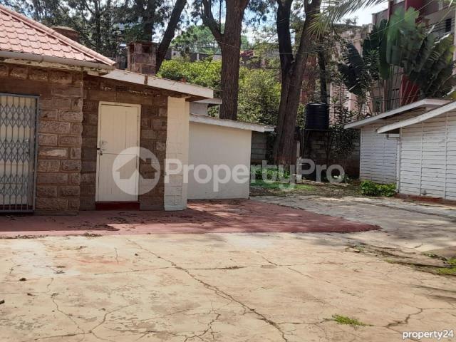 Commercial for rent in Westlands, Nairobi