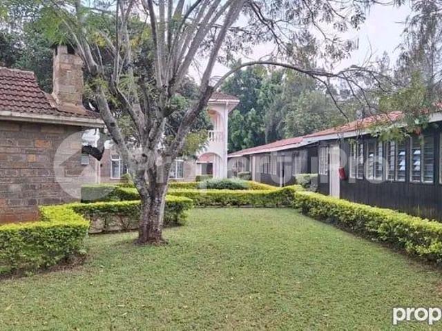 Commercial for rent in Gigiri, Nairobi