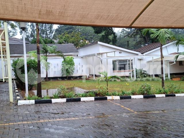 Commercial for rent in Lavington, Nairobi