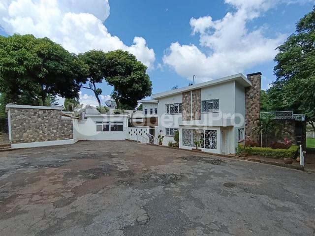 Commercial for rent in Lavington, Nairobi