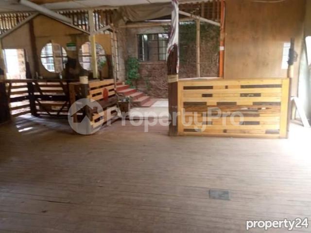 Commercial for rent in Lavington, Nairobi