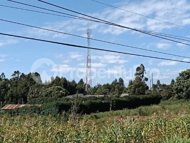 Commercial for sale in Kiambu Road, Kiambu