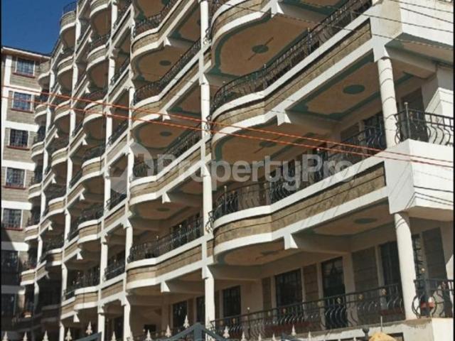 Commercial for sale in Kiambu Road, Kiambu