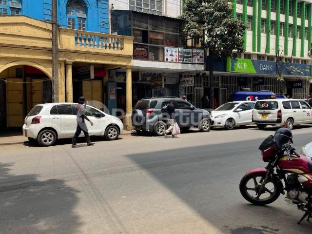 Commercial for sale in Nairobi